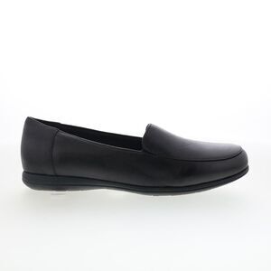 Trotters Womens Deanna Black Shoes (NWT)